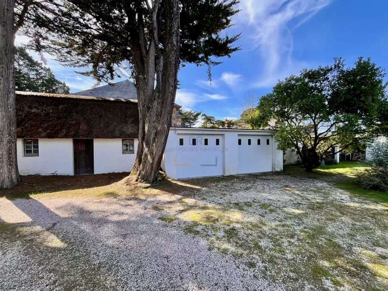 Maison avec Vue sur mer Mesquer - 7 chambres