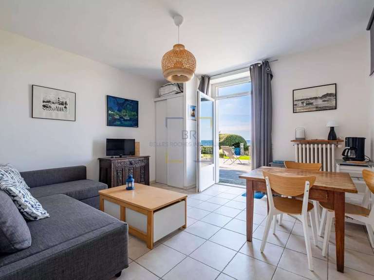Maison avec Vue sur mer Mesquer - 7 chambres