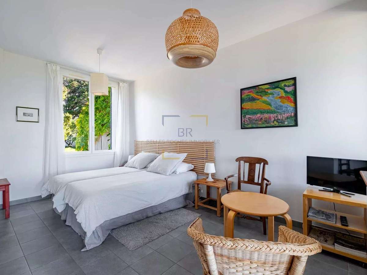Maison Mesquer