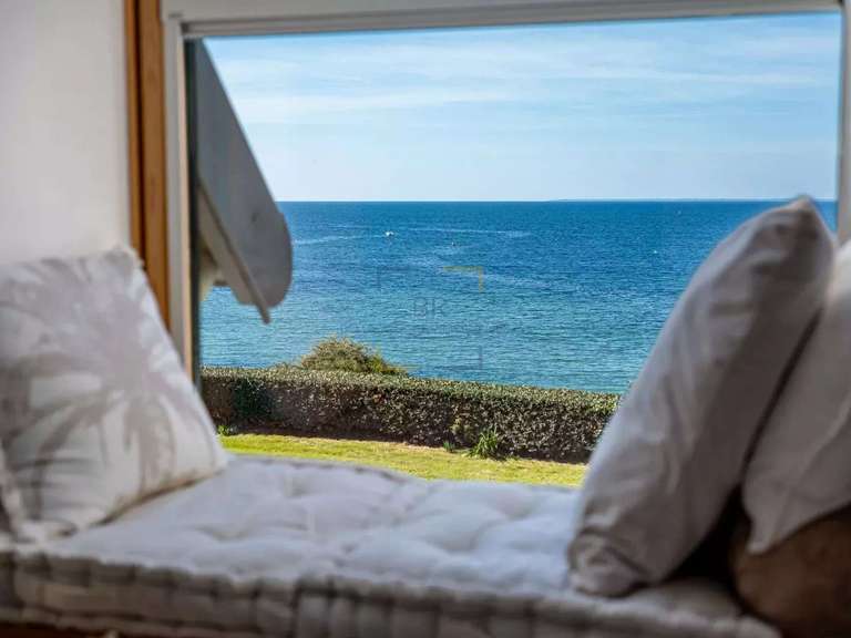 Maison avec Vue sur mer Mesquer - 7 chambres