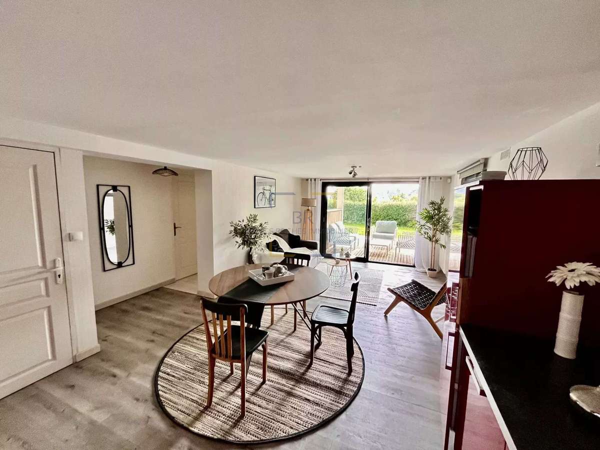 Maison Mesquer