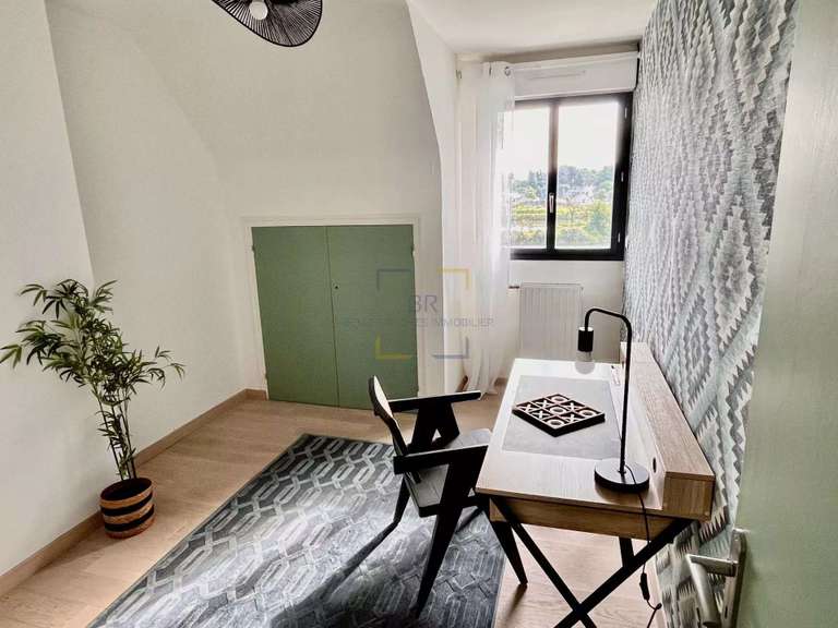 Maison Mesquer - 6 chambres