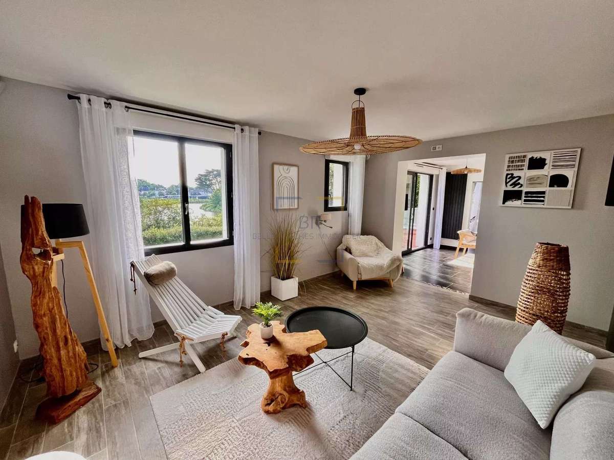 Maison Mesquer