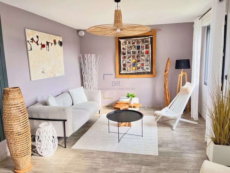 Maison Mesquer - 6 chambres