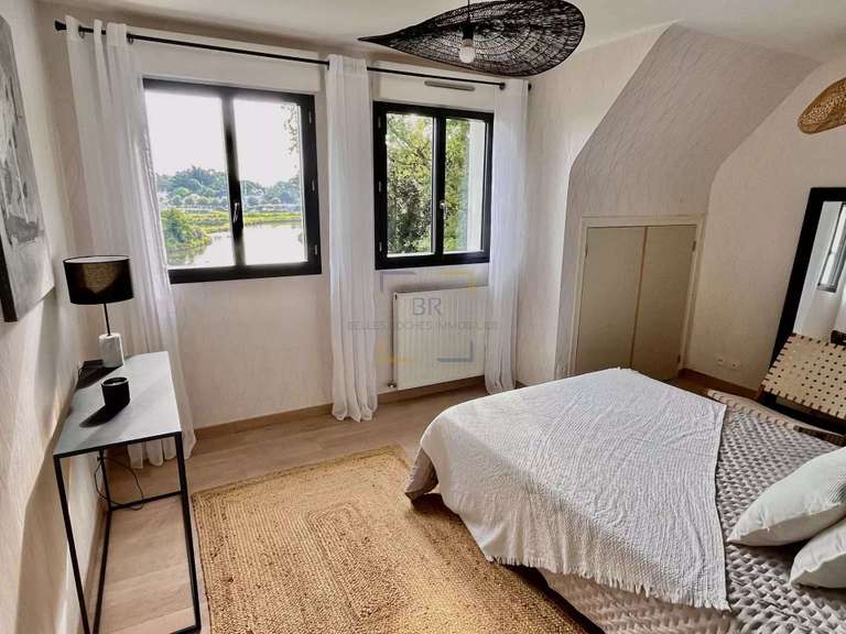 Maison Mesquer - 6 chambres