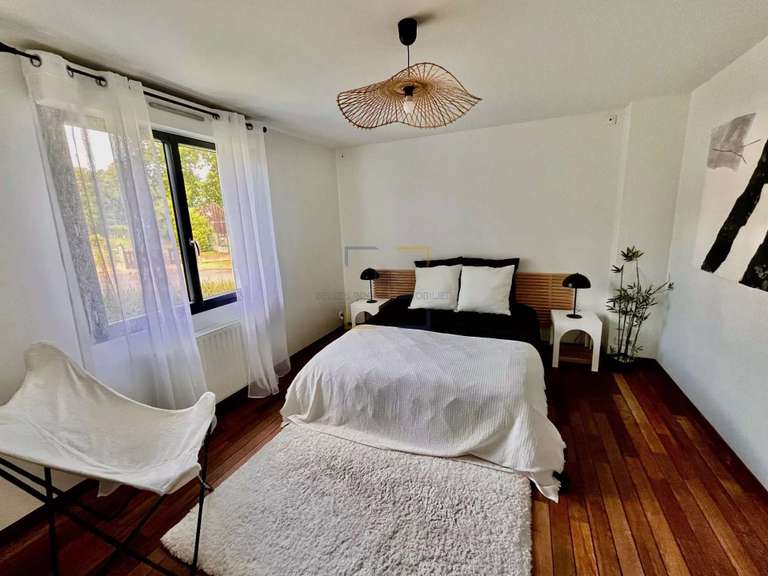 Maison Mesquer - 6 chambres