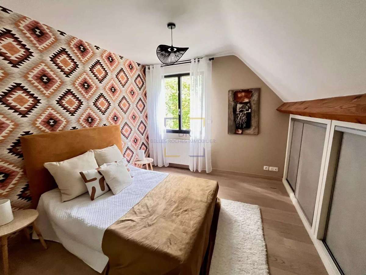 Maison Mesquer