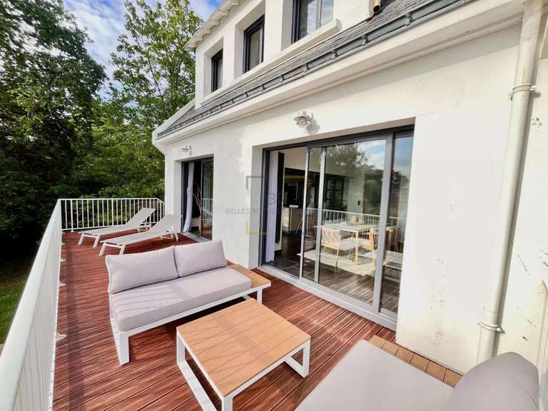 Maison Mesquer - 6 chambres