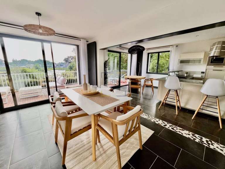 Maison Mesquer - 6 chambres