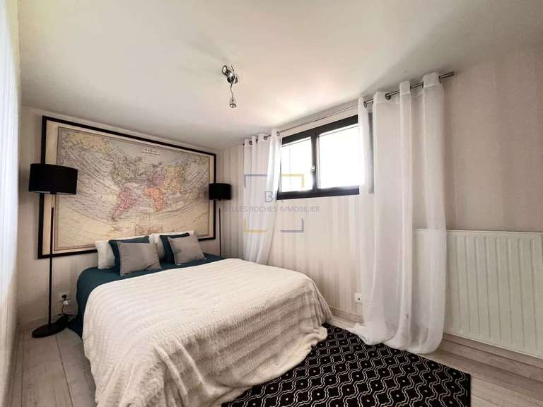 Maison Mesquer - 6 chambres