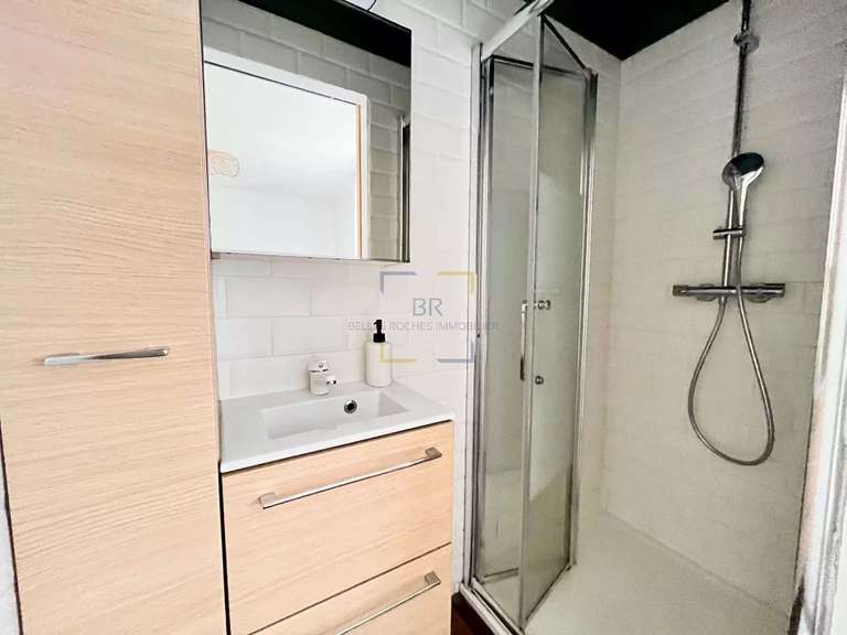 Maison Mesquer - 6 chambres