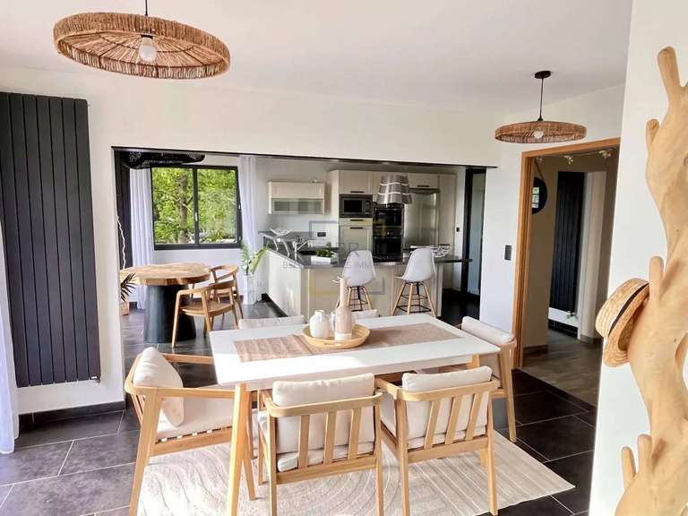 Maison Mesquer - 6 chambres