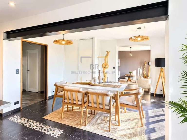 Maison Mesquer - 6 chambres