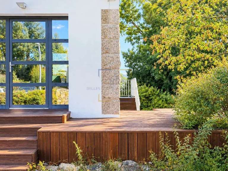 Maison Mesquer - 6 chambres