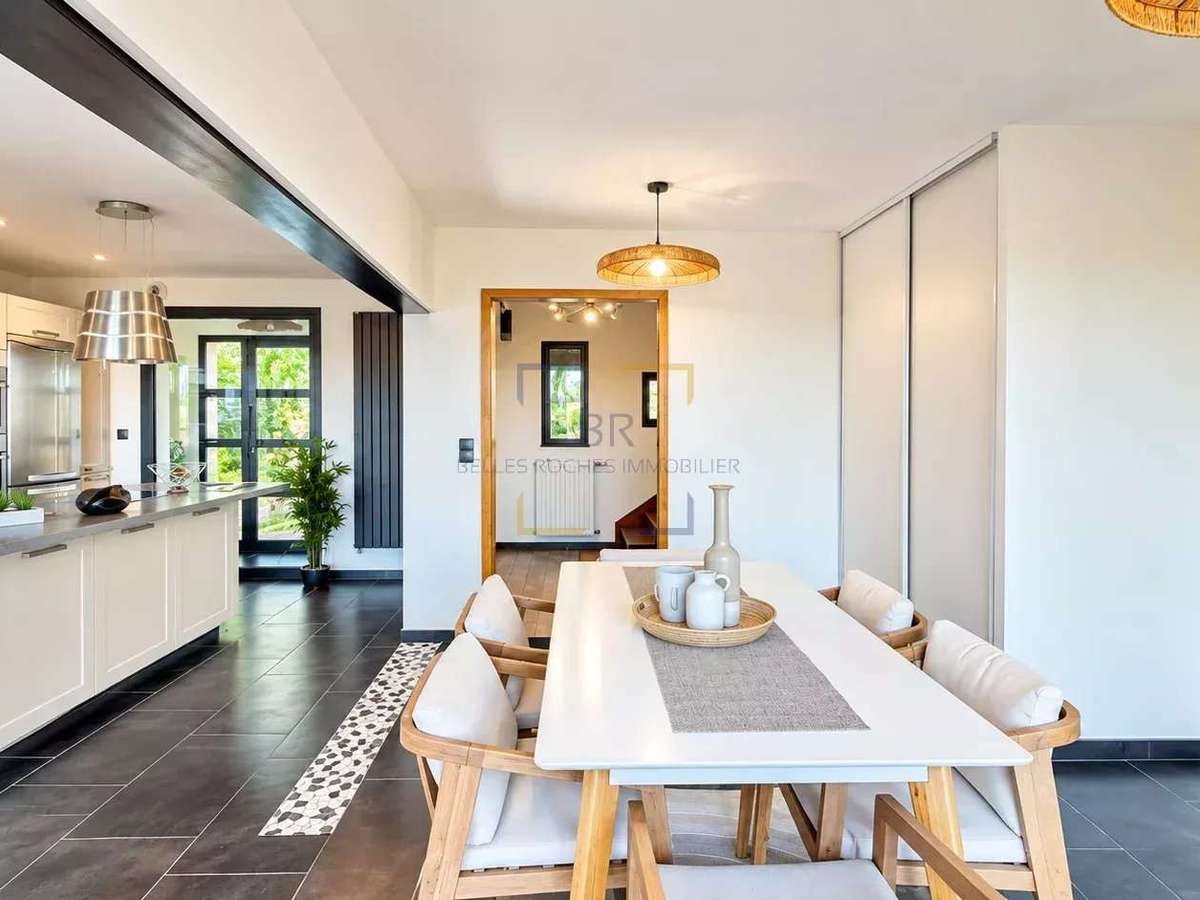 Maison Mesquer