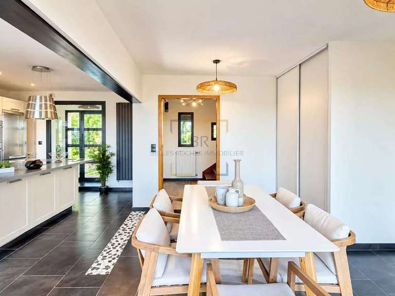 Maison Mesquer - 6 chambres