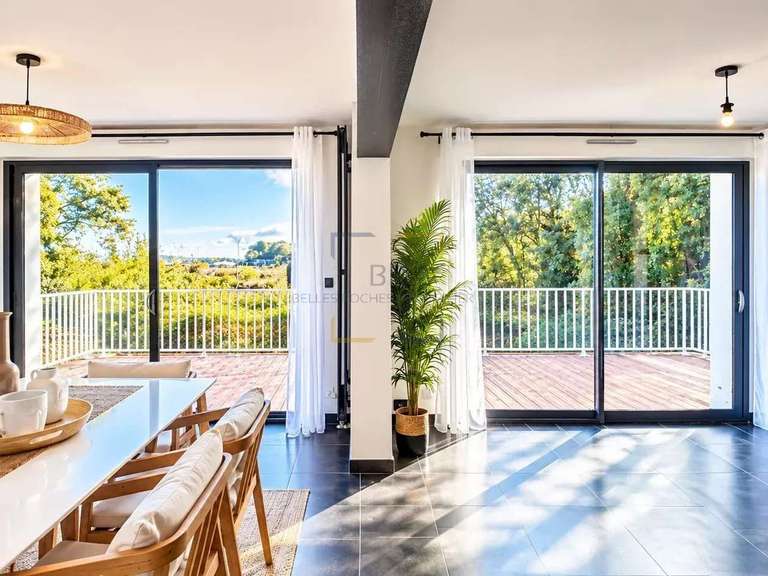 Maison Mesquer - 6 chambres