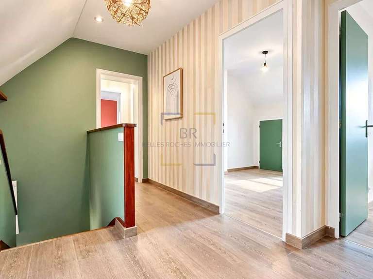 Maison Mesquer - 6 chambres