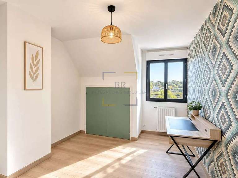 Maison Mesquer - 6 chambres