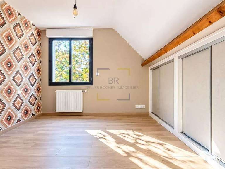 Maison Mesquer - 6 chambres