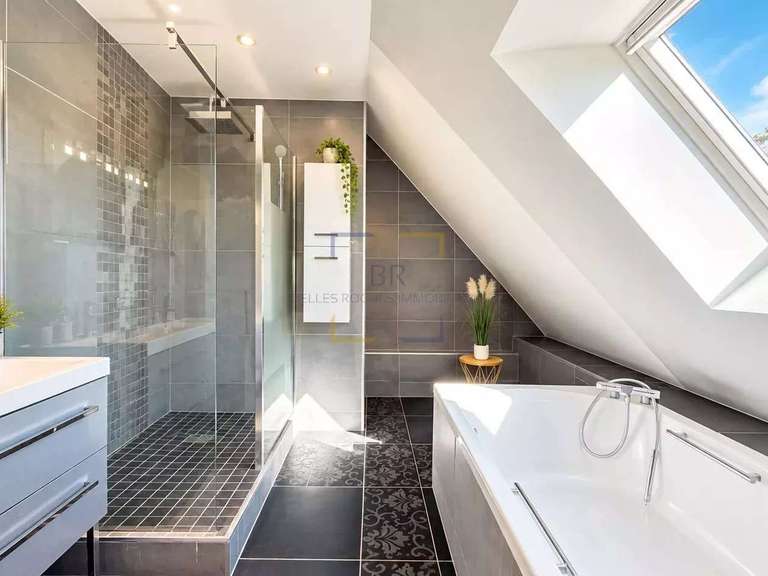 Maison Mesquer - 6 chambres