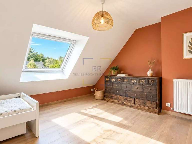 Maison Mesquer - 6 chambres