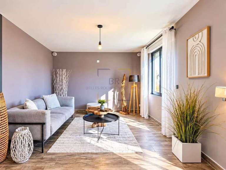 Maison Mesquer - 6 chambres