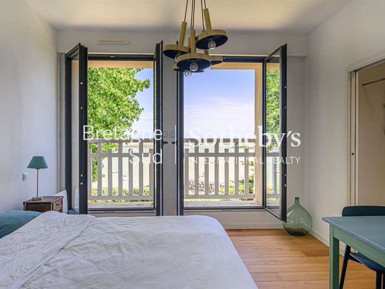 Propriété avec Vue sur mer Mesquer - 5 chambres - 283m²