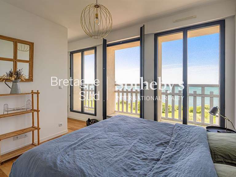 Propriété avec Vue sur mer Mesquer - 5 chambres - 283m²