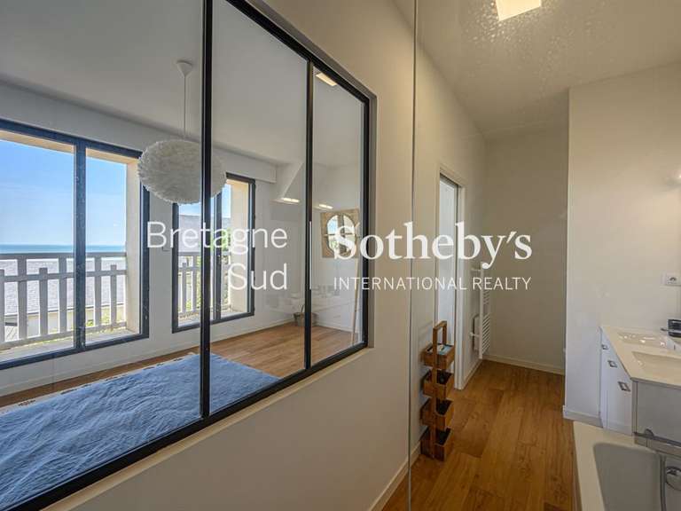 Propriété avec Vue sur mer Mesquer - 5 chambres - 283m²
