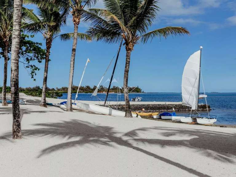 Villa Mesquer - 6 chambres - 550m²