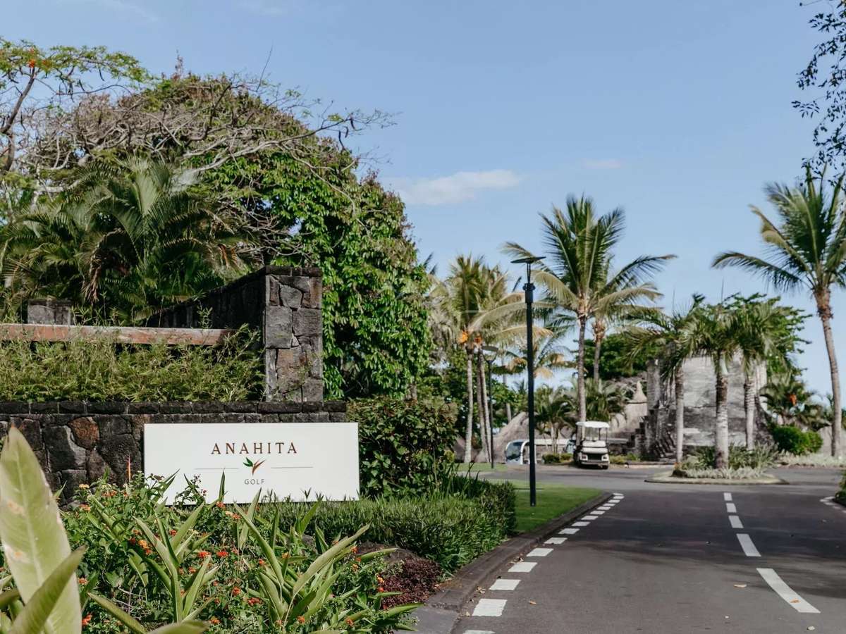 Villa Mesquer