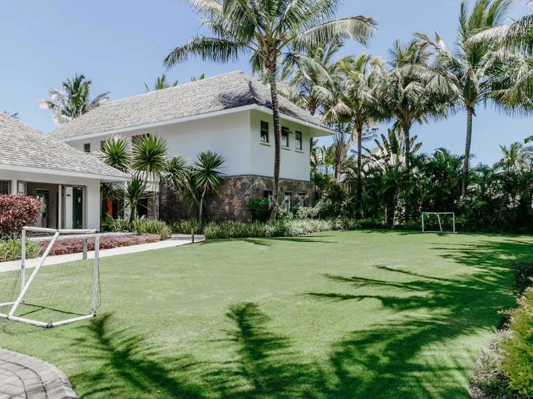 Villa Mesquer - 6 chambres - 550m²
