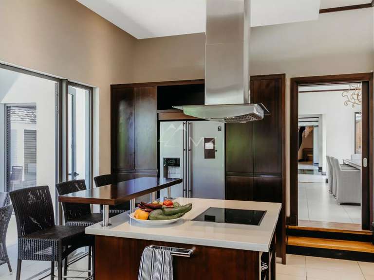 Villa Mesquer - 6 chambres - 550m²