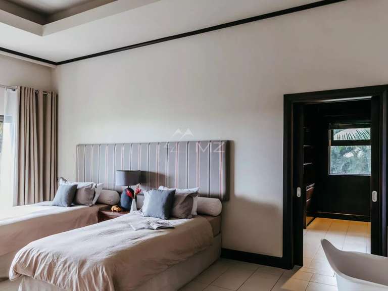 Villa Mesquer - 6 chambres - 550m²