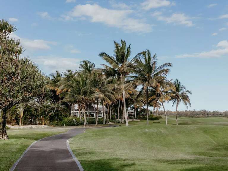 Villa Mesquer - 6 chambres - 550m²