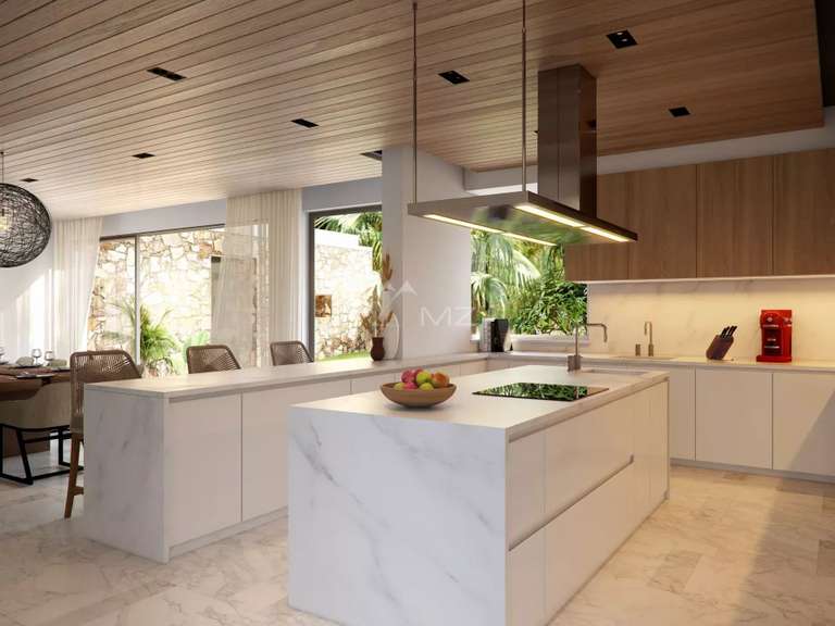 Villa Mesquer - 6 chambres - 729m²