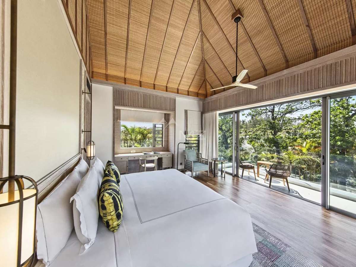 Villa Mesquer