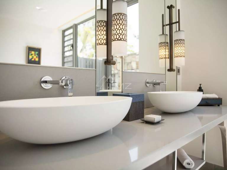 Villa Mesquer - 2 chambres - 270m²