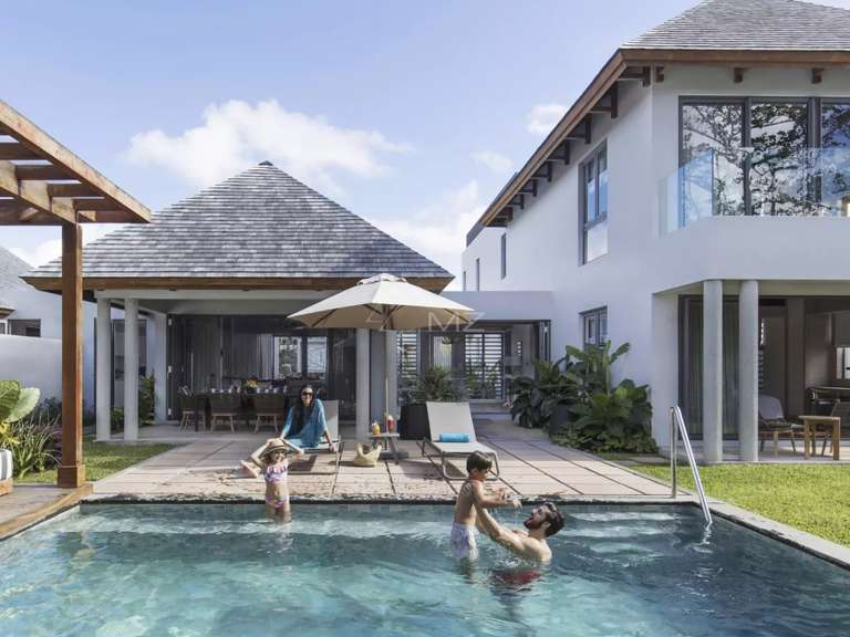Villa Mesquer - 2 chambres - 270m²