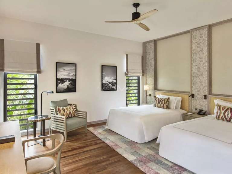 Villa Mesquer - 2 chambres - 270m²