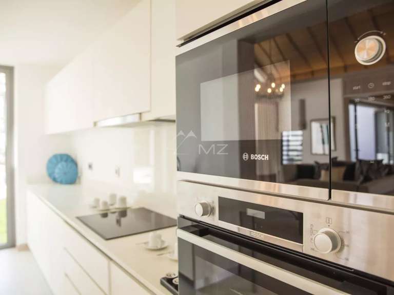 Villa Mesquer - 2 chambres - 270m²