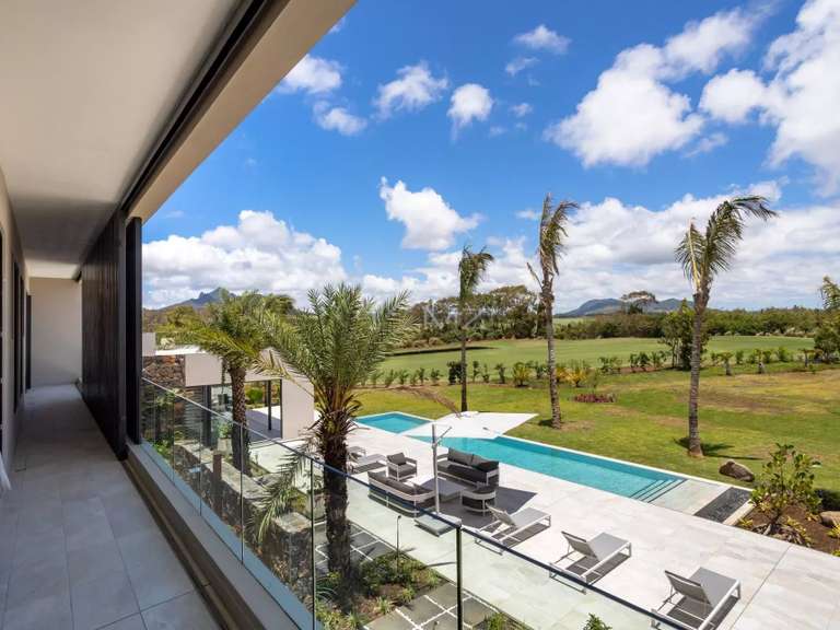 Villa Mesquer - 5 chambres - 726m²