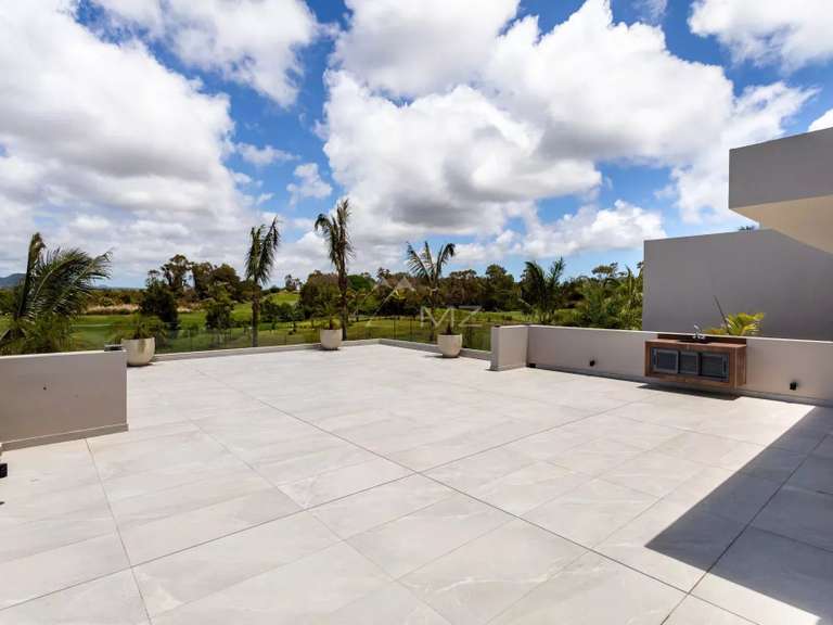 Villa Mesquer - 5 chambres - 726m²