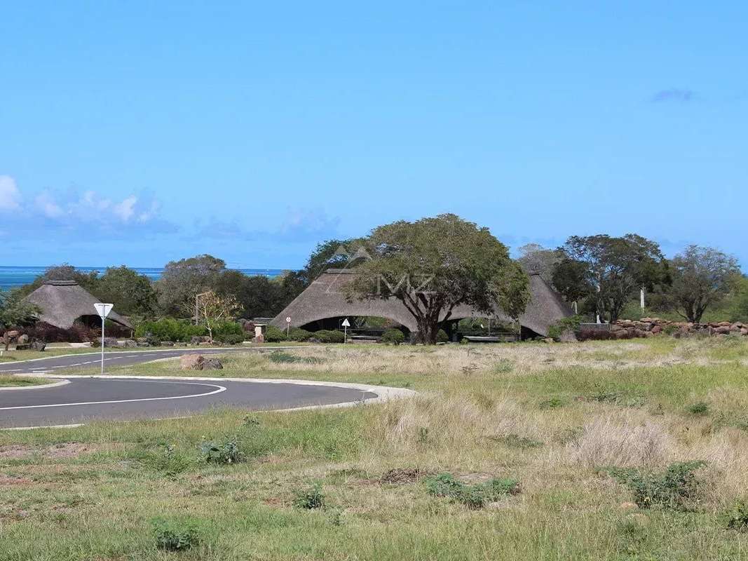 Villa Mesquer