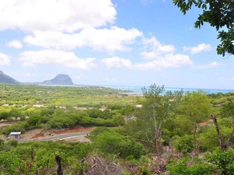 Villa Mesquer - 4 chambres - 404m²
