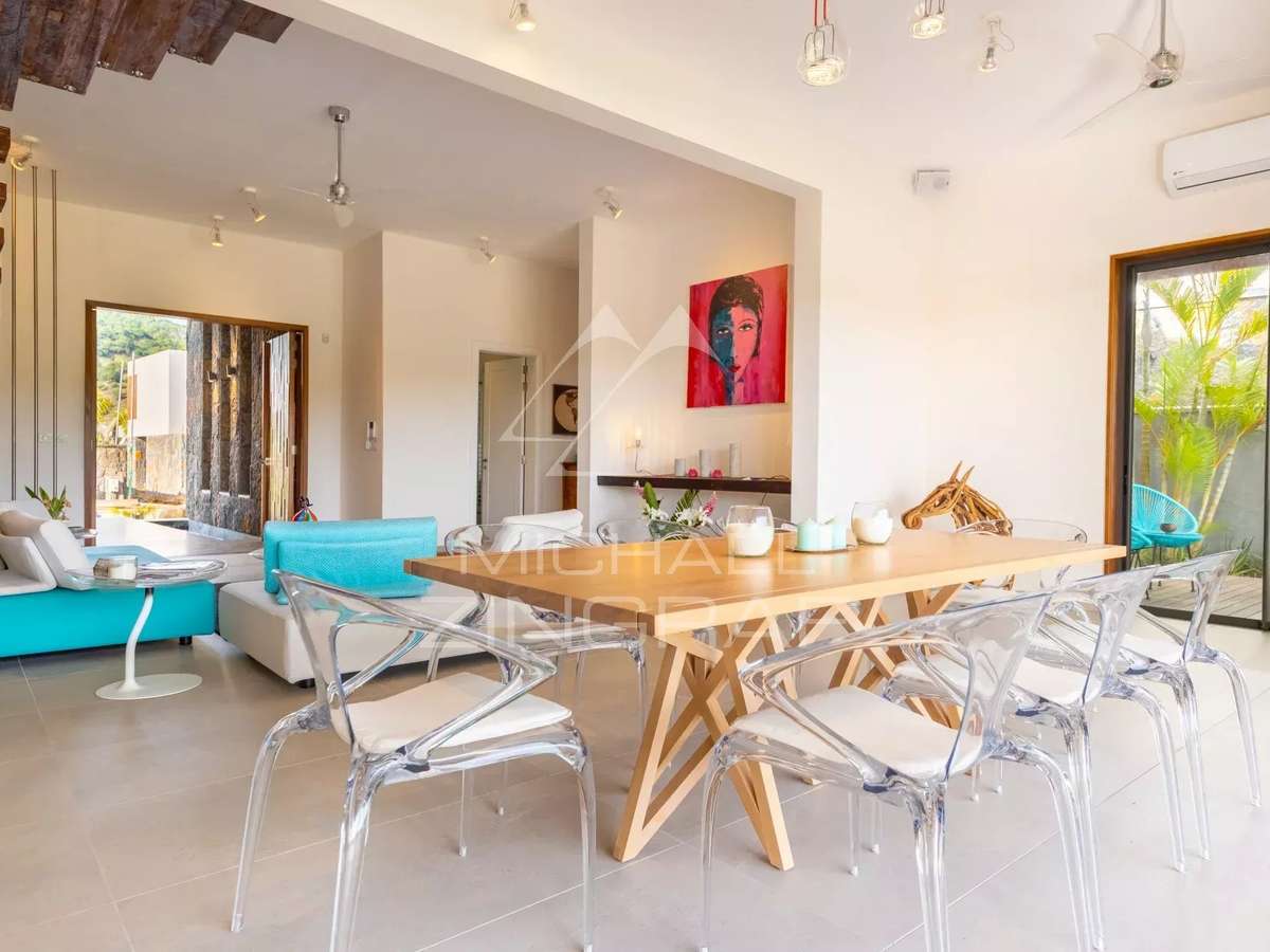 Villa Mesquer