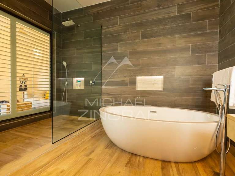 Villa Mesquer - 6 chambres - 545m²