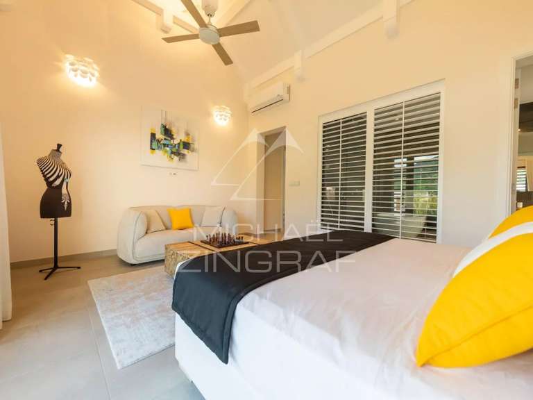 Villa Mesquer - 6 chambres - 545m²