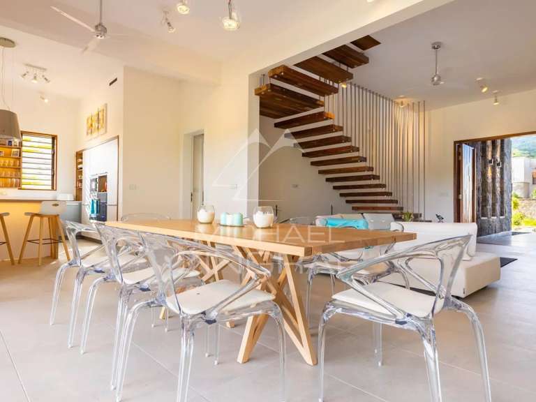 Villa Mesquer - 6 chambres - 545m²
